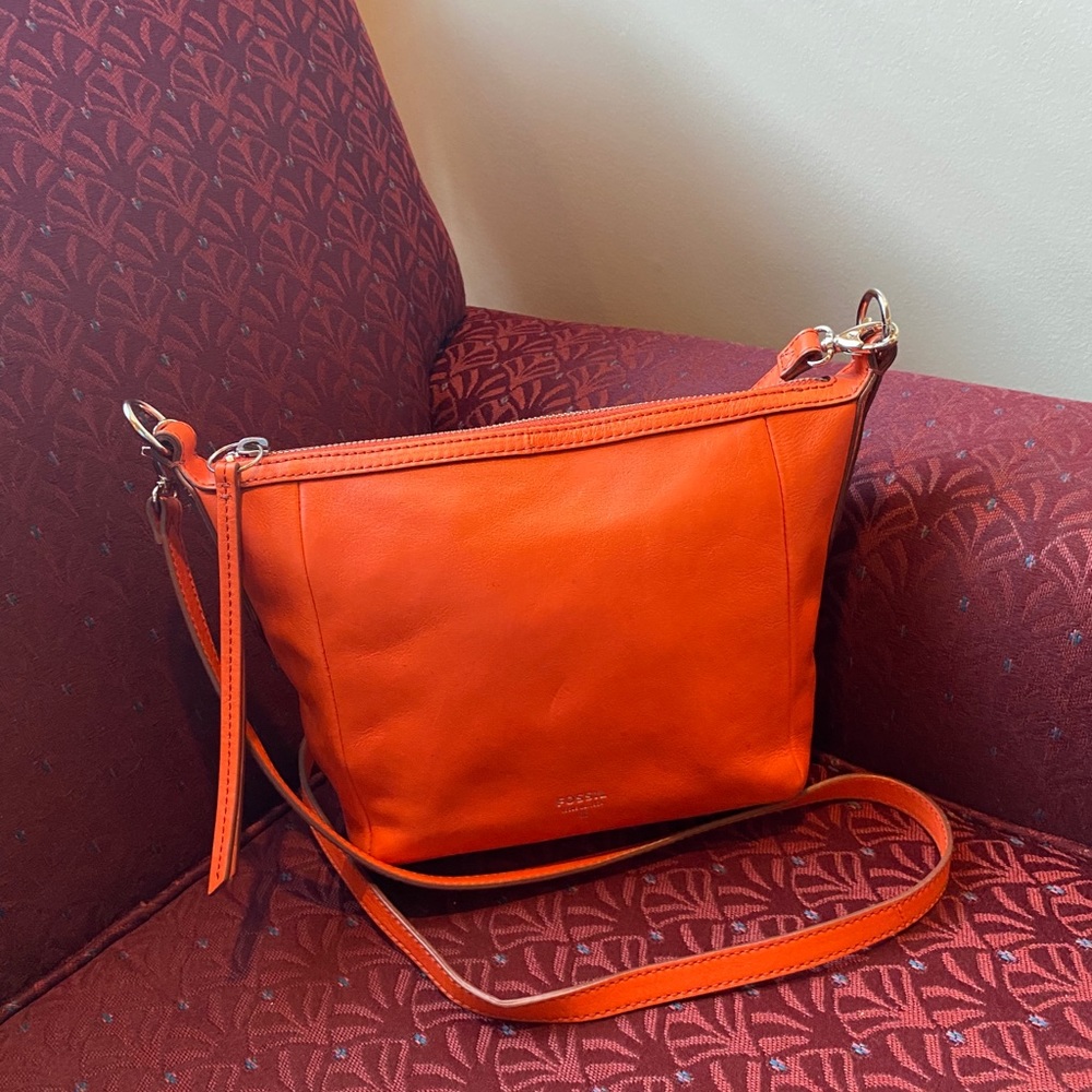 Fossil crossbody - Picture 12 of 14